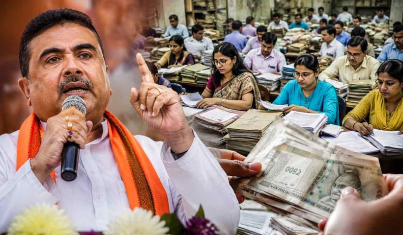 west-bengal-7th-pay-commission-guidelines-finalised-revised-salary-by-march-2027