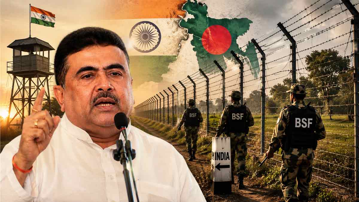 west-bengal-hands-over-1024-acres-to-bsf-for-bangladesh-border-fencing