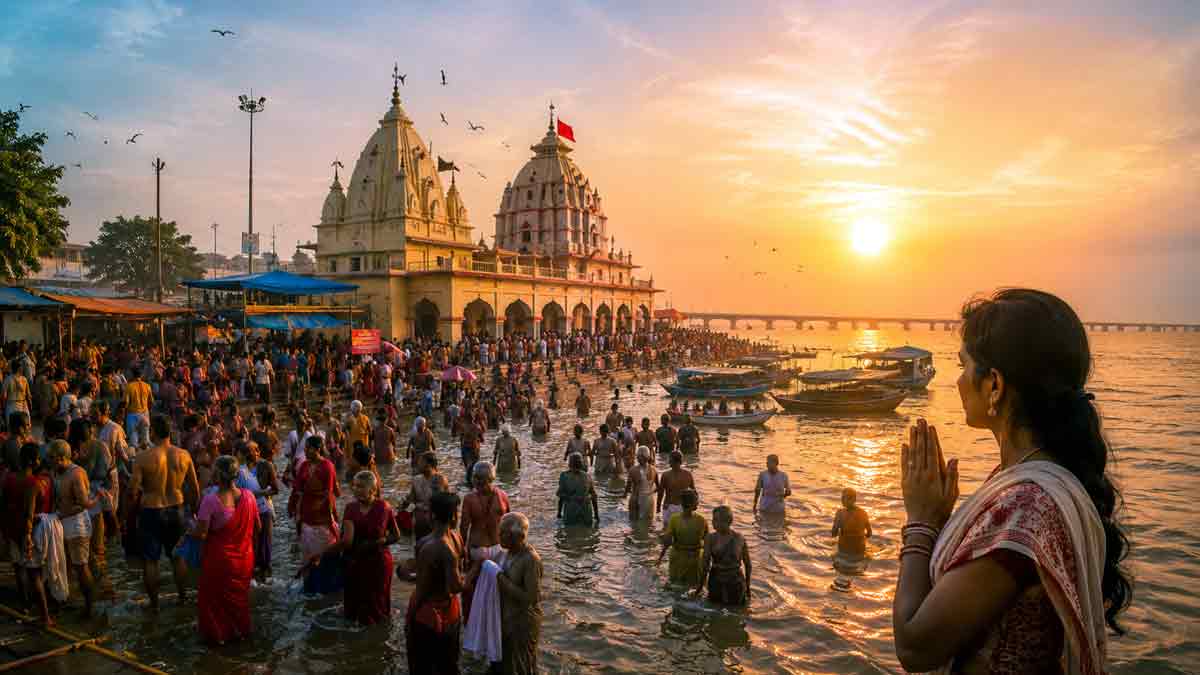 west-bengal-seeks-central-funds-under-prashad-scheme-for-gangasagar-development