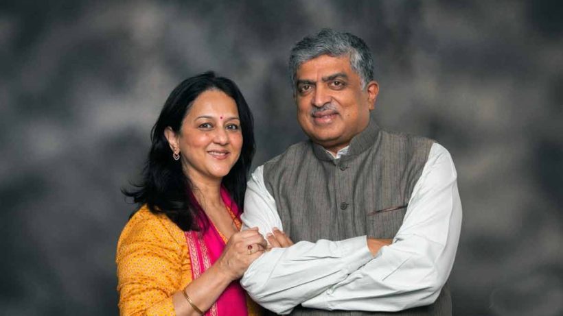 who-is-nandan-nilekani-exam-reform-task-force-neet-india