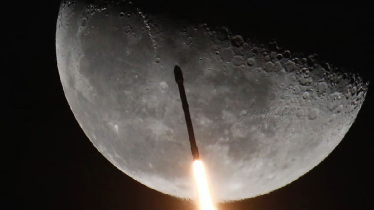 Moon
