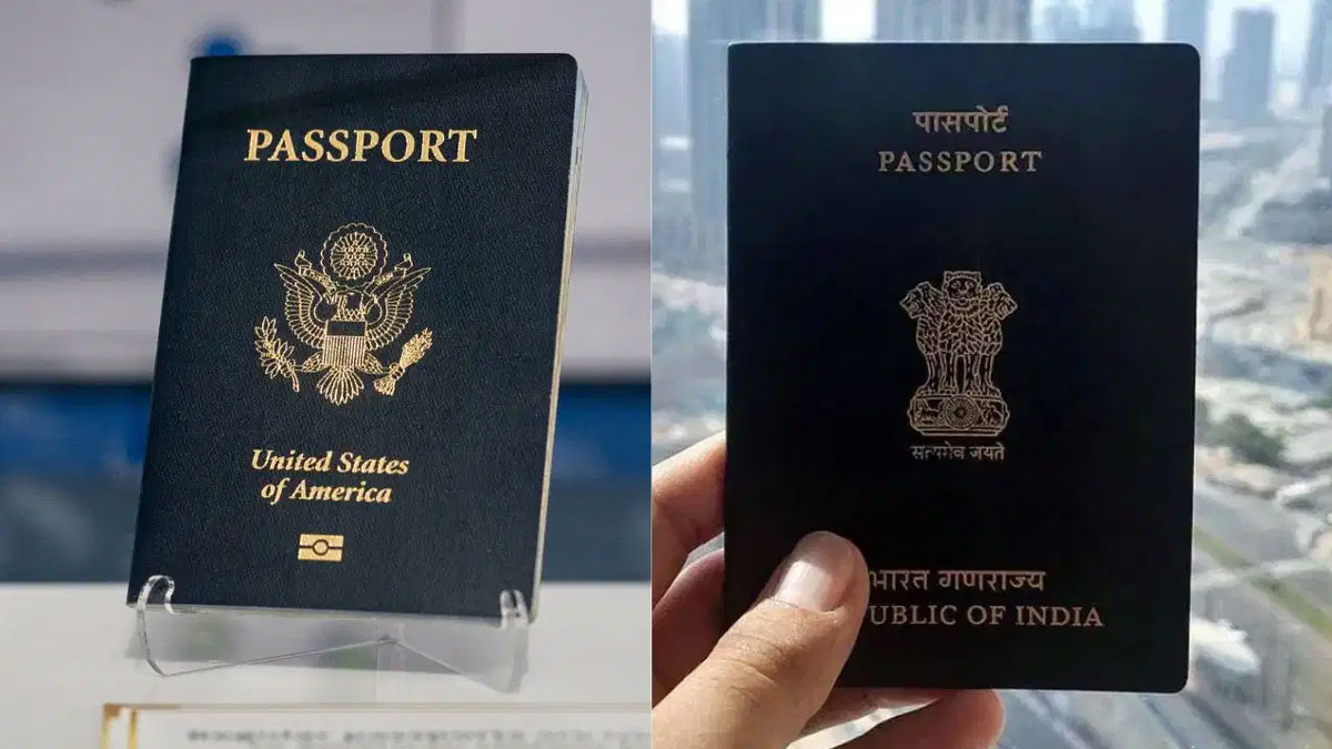 Passport