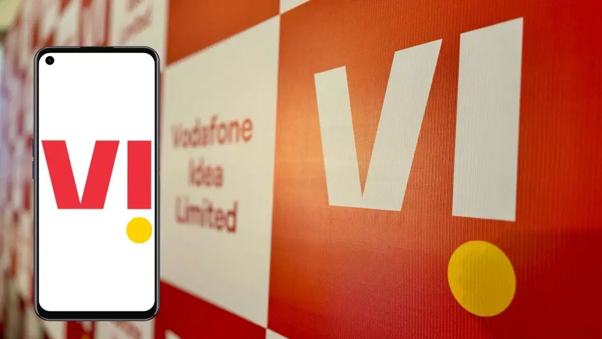 Vodafone Idea
