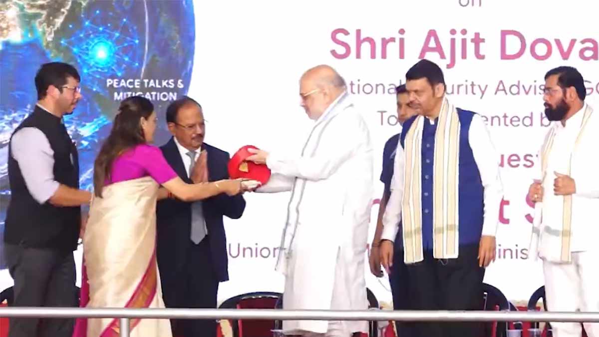 ajit-doval-lokmanya-tilak-award-2026