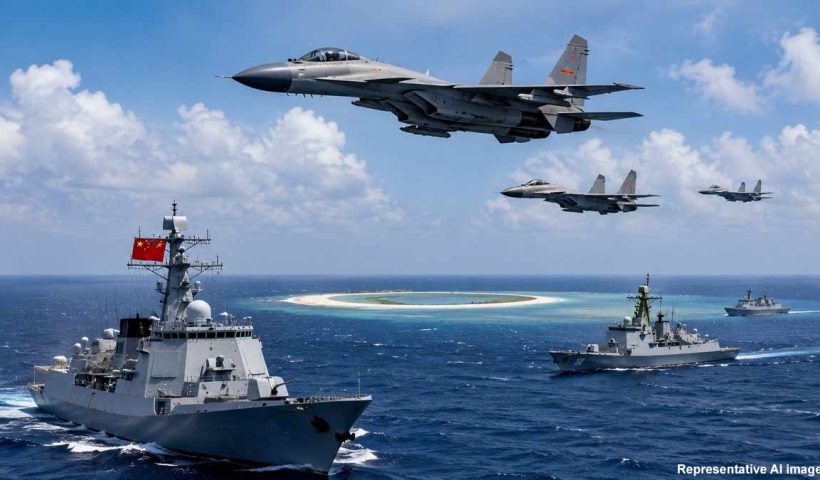 china-conducts-air-naval-drills-around-disputed-scarborough-shoal