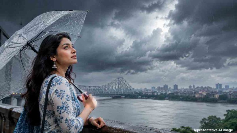 climate-change-monsoon-pattern-west-bengal-rainfall-exception-2026