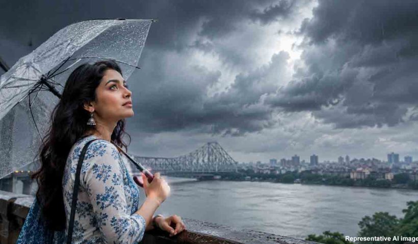 climate-change-monsoon-pattern-west-bengal-rainfall-exception-2026