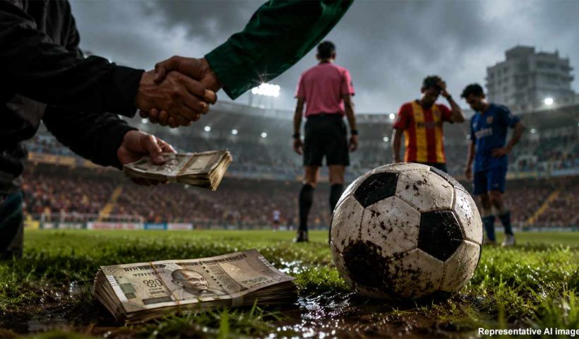 ifa-investigates-alleged-match-fixing-in-calcutta-football-league