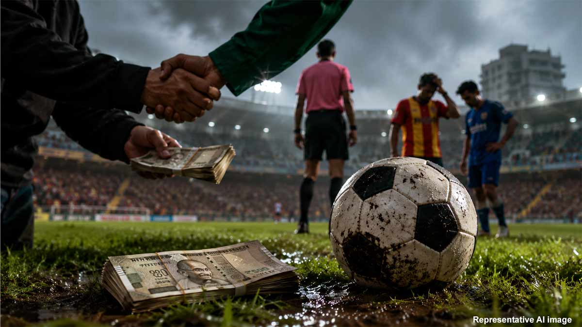 ifa-investigates-alleged-match-fixing-in-calcutta-football-league