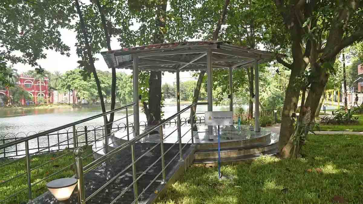 iiest-shibpur-inaugurates-4-4-acre-nature-study-park