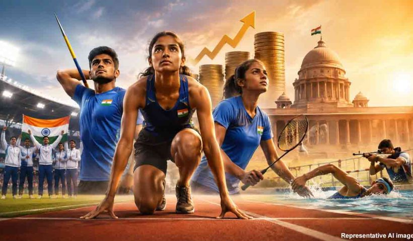 khelo-india-rs-36441-crore-allocation-cabinet-approval-2026