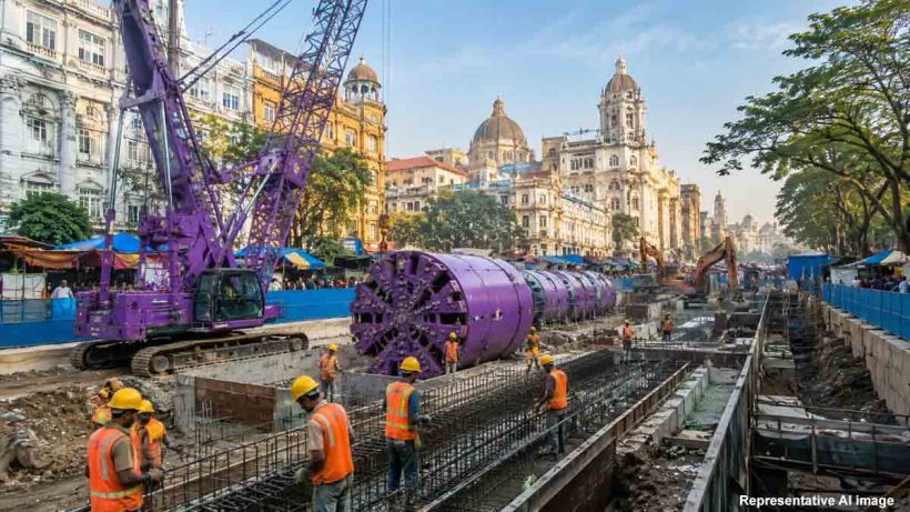 maidan-market-relocation-progress-purple-line-esplanade-metro-work