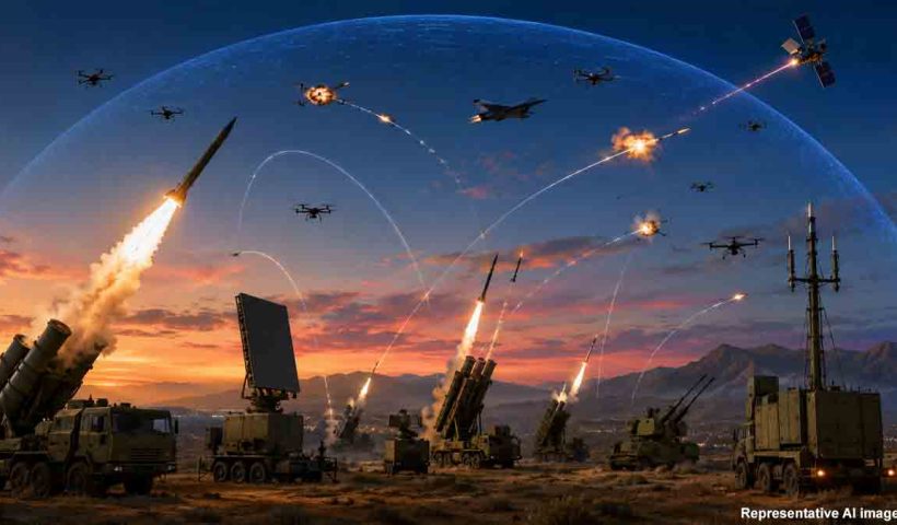mission-sudarshan-chakra-india-multi-layer-air-defence-system