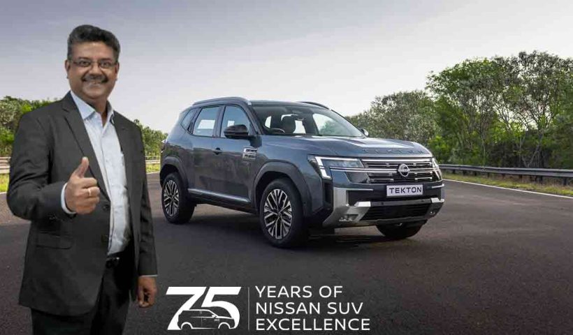 nissan-india-july-sales-2026-tekton-suv-deliveries-start