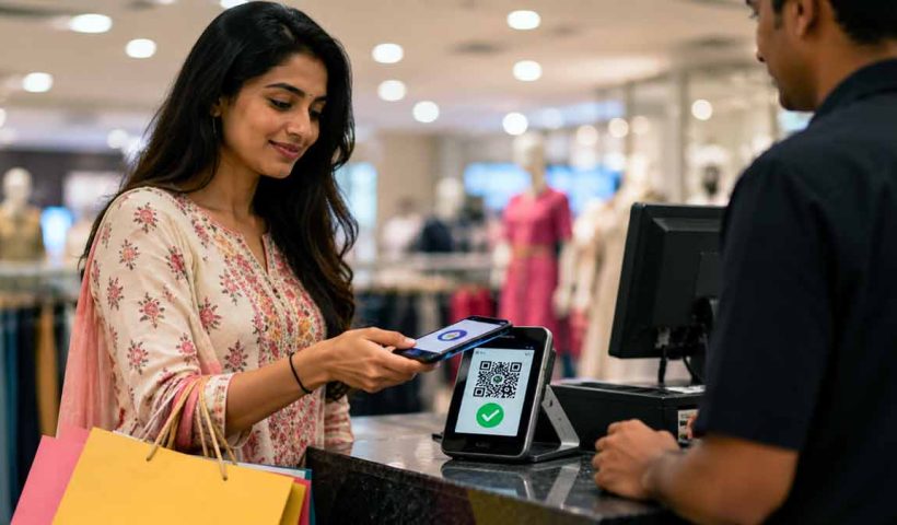 upi-record-july-2026-digital-payments-hit-rs-29-88-lakh-crore