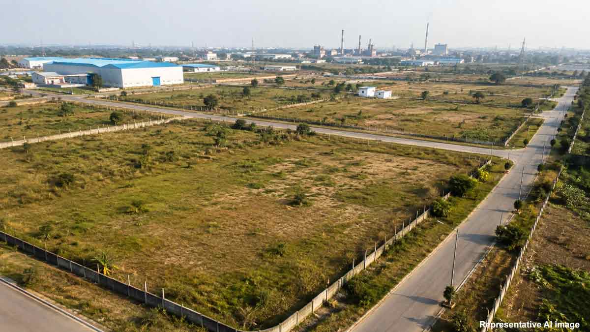 west-bengal-industrial-land-lease-review-unused-plots-policy-2026